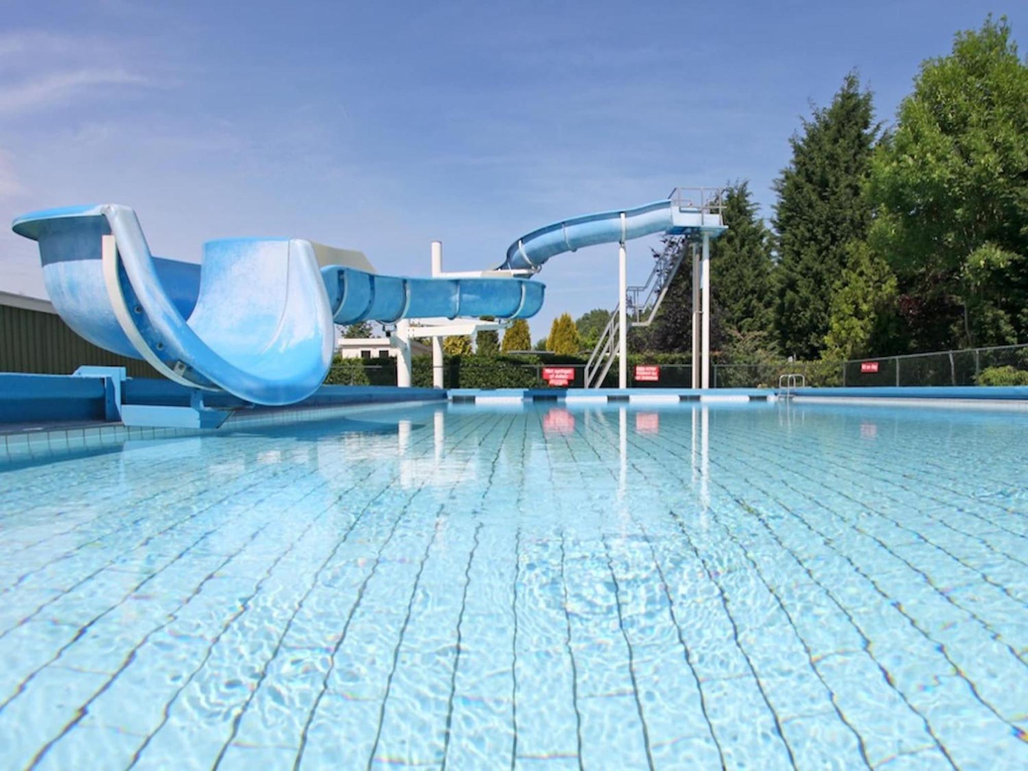 Vakantiecentrum 'T Schuttenbelt 2 Enter Luaran gambar